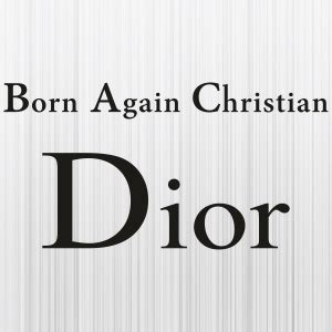 born again christian dior real|Christian Dior born again.